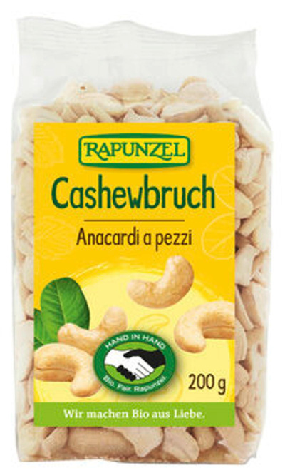 Produktfoto zu Cashewbruch HIH