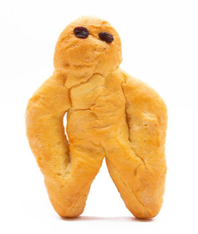 Produktfoto zu Stutenkerl Vollkorn