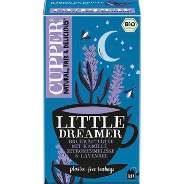 Produktfoto zu Little Dreamer Tee