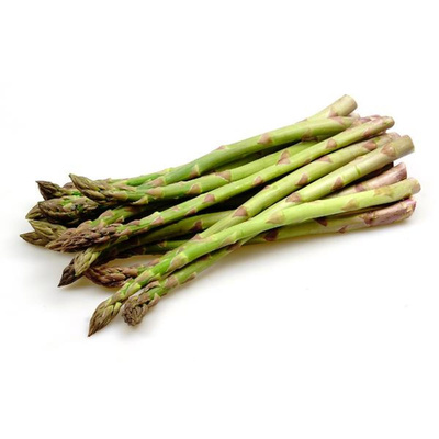 Produktfoto zu Bio-Spargel grün 500g