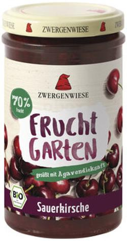 Produktfoto zu FruchtGarten Sauerkirsche