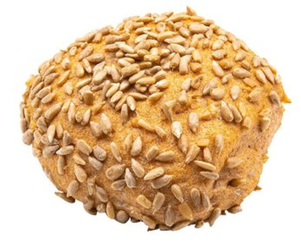 Produktfoto zu Sonnenblumenbrötchen