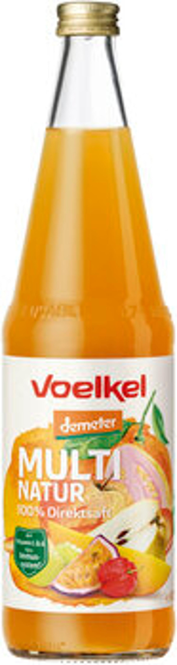 Produktfoto zu Multi Natur 0,7L