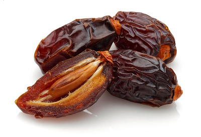 Produktfoto zu Datteln Jumbo Medjool