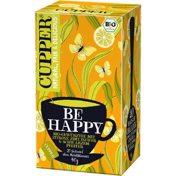 Produktfoto zu Be Happy Tee