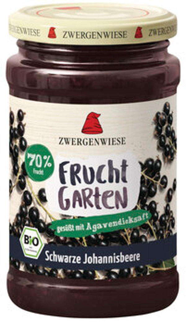 Produktfoto zu FruchtGarten Johannisbeere
