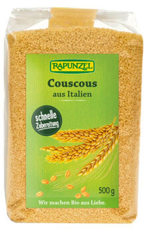 Produktfoto zu Cous-Cous