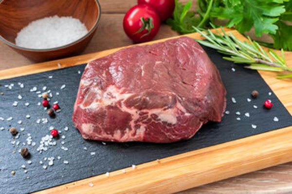 Produktfoto zu Rinder Hüftsteak ca. 200g