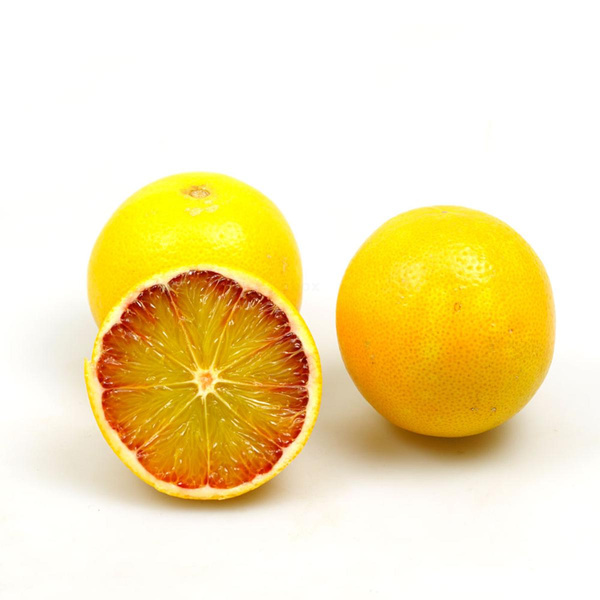 Produktfoto zu Bio-Blutsaftorangen