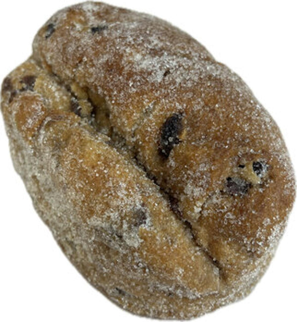 Produktfoto zu Dinkel-Walnuss-Stollen 250g