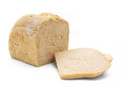 Produktfoto zu Bauernbrot hell 750g