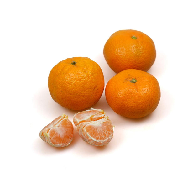 Produktfoto zu Bio-Satsumas