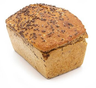 Produktfoto zu DinkelKartoffelRuchmehl 750g