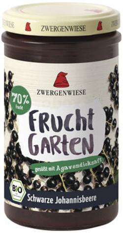 Produktfoto zu FruchtGarten Johannisbeere