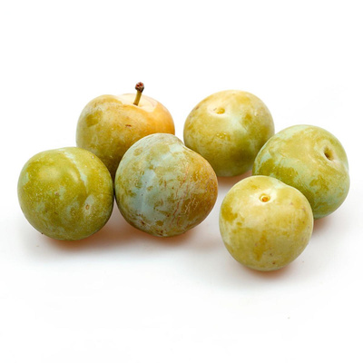 Produktfoto zu Bio-Reineclauden