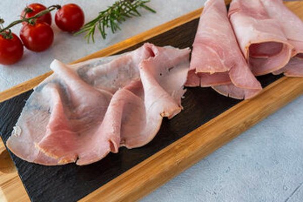 Produktfoto zu Kochschinken