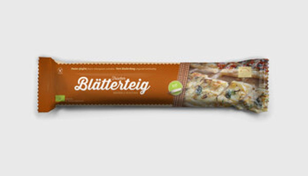 Produktfoto zu Blätterteig 320g