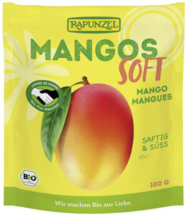 Produktfoto zu Mango Soft