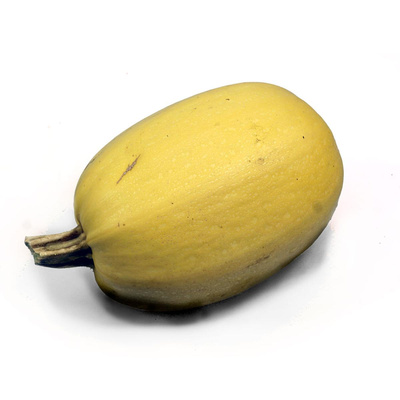 Produktfoto zu Bio-Spaghetti-Kürbis