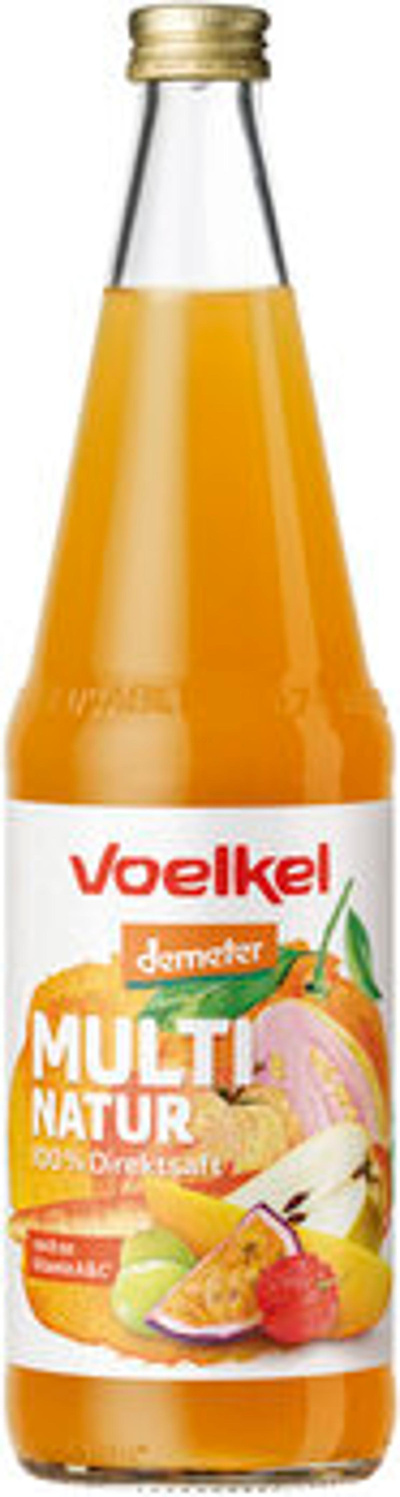 Produktfoto zu Multi Natur 0,7L