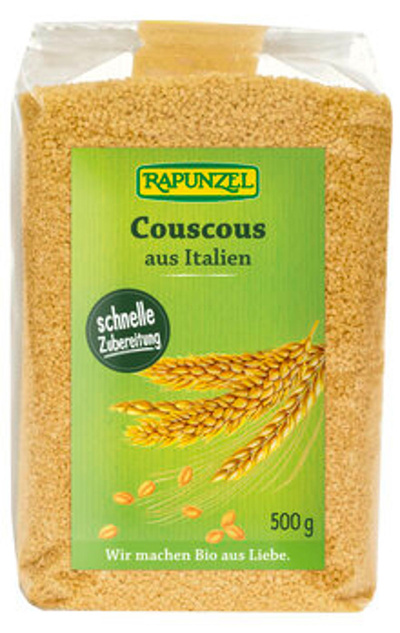 Produktfoto zu Cous-Cous