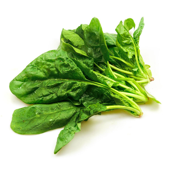 Produktfoto zu Bio-Spinat jung