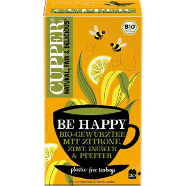 Produktfoto zu Be Happy Tee
