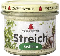Produktfoto zu Basilikum Streich