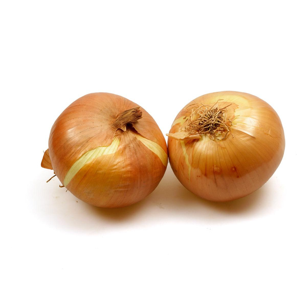 Produktfoto zu Bio-Gemüsezwiebel neue Ernte