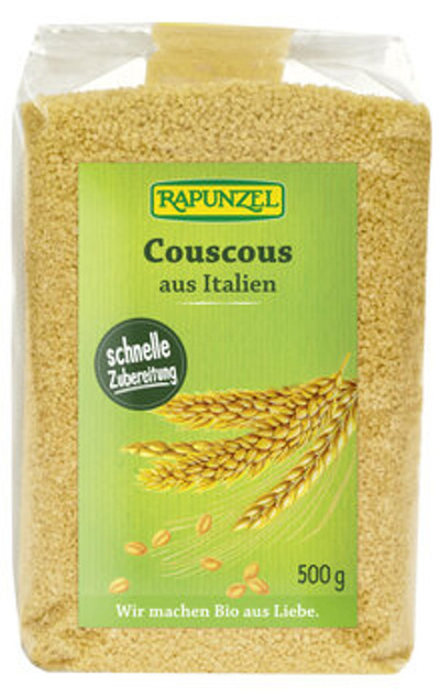 Produktfoto zu Cous-Cous