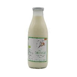 Produktfoto zu Vollmilch 3,8 vom Marienhof