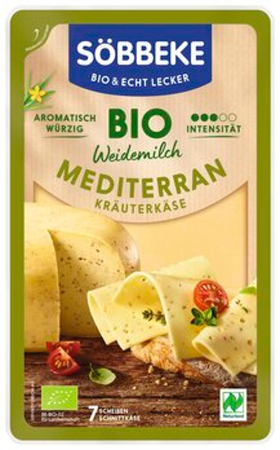 Produktfoto zu Mediterraneo Scheiben