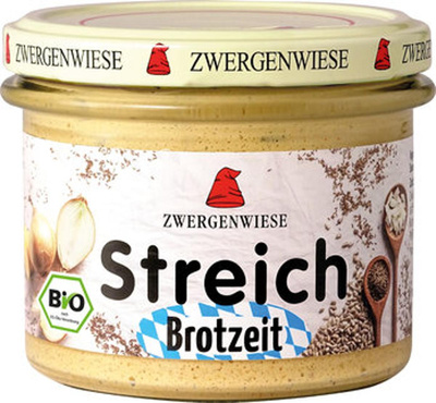 Produktfoto zu Brotzeit Streich