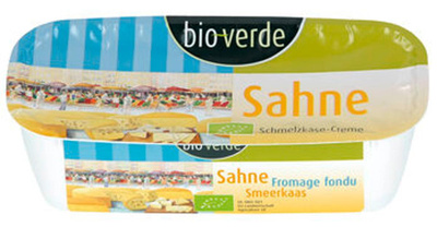 Produktfoto zu Sahne Schmelzkäse