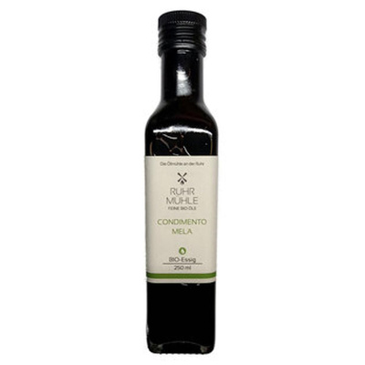 Produktfoto zu Bio Apfelbalsamico