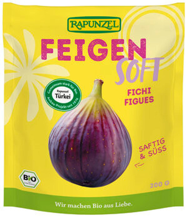 Produktfoto zu Feigen Soft