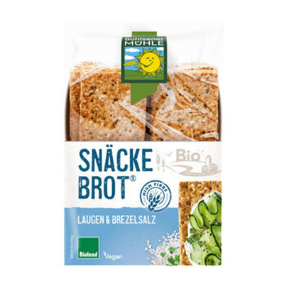 Produktfoto zu Snäckebrot© Laugen & Brezelsal