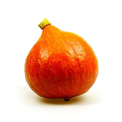 Produktfoto zu Bio-Hokkaido Kürbis